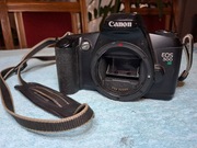 Aparat Canon EOS 500N body