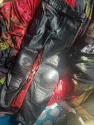 Spodnie motocyklowe modeka 