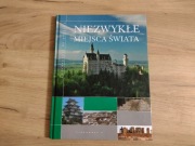 Niezwykłe Miejsca Świata - JACEK ILLG