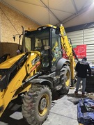 Serwis Maszyny Budowlane | AdBlue | SCR | DPF | DOC | EGR | Chip Tuning I