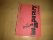 Mikrokomputery poradnik książka