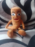 Tung Tung Brainrot Pluszak Maskotka