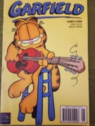 Garfield Egmont 5 / 2000