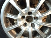 Opony letnie nowe bieżnikowane.