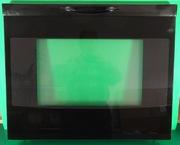 DRZWI KOMPLETNE + zawiasy piekarnik Whirlpool AKP 724/NB i inne modele