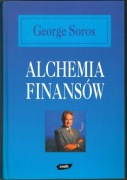 Alchemia finansów - George Soros 1996