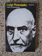 Lesław Eustachiewicz - Luigi Pirandello