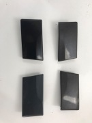 Listwa błotnika Audi A3 8P0