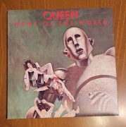 Queen - News Of The World