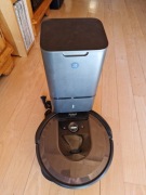 Robot sprzątający iRobot Roomba i7+