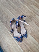 Sandały letnie DeeZee