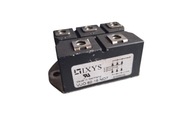 IXYS VUO 82-16 NO7 Mostek prostowniczy trójfazowy