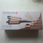 Sprzedam falownicę do włosów REMINGTON PROLUXE
