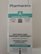 Peptydowy krem napinajaco-ujedrniajacy Pharmaceris A
