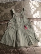 Spódniczka dla dziewczynki Coccodrillo roz.86/92