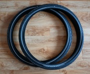 2x Opona SCHWALBE Marathon Mondial DD RaceGuard 28/29x2.25 57-622 NOWE