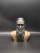 Nipsey Hussle popiersie 20cm