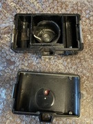 Aparat analogowy DRUH Synchro Vinted