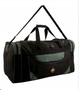 Torba podróżna na siłownię  M duża nowa