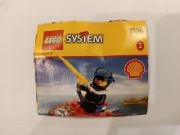 zestaw LEGO 2536 System Divers Jet Ski