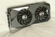 Karta graficzna Asus Dual GeForce RTX 3060Ti OC 8GB