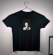 Koszulka - Mac Miller Smoking Tshirt Rap Tee (różne rozmiary)