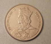 100 złotych 1985 r. PRZEMYSŁAW     #2