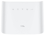 Router na kartę SIM TCL LINKHUB HH132. 4G/ LTE CAT13. Wi-Fi 6/ 2.4Ghz/5 GHz