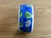 Obrączka ceramiczna na serwetkę unikat