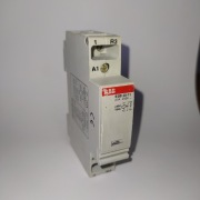 Stycznik modułowy ESB 20-11, 20A