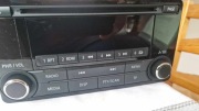 Radio mitsubishi nowe