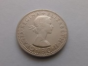 Anglia 6 pensów 1965