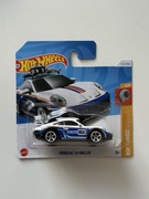 Hot wheels Porsche 911 Rallye