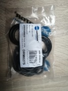 ZESTAW USZCZELEK KOLEKTORA SSĄCEGO DO FORD CITROEN