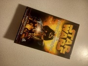 "Star wars część III: Zemsta Sithów" Matthew Stover, polskie wydanie