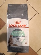 Karma Digestive, 2kg, Royal Canin, dla kota 