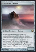 Precursor Golem [MTG] [SOM]