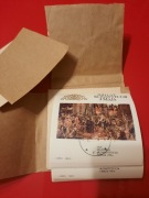 BLOKI 200 ROCZNICA KONSTYTUCJI 3 MAJA-PACZKA