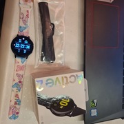 Galaxy Watch Active 2