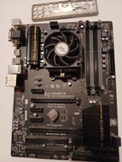Płyta główna ATX Gigabyte GA-F2A88X-D3H 