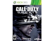 Call of Duty: Ghosts PL XBOX 360 x360 