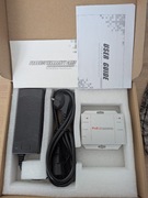 Zasilacz PoE PSE3401 65W