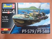 OPKAZJA  Revell 05165+ Eduard 53248