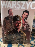 Tomasz Kleszcz - Warszyc