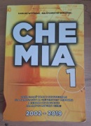 Zbiór zadań maturalnych chemia 1 2002-2019