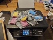 drukarka/skaner Epson XP-442