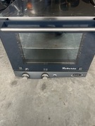 Piec konwekcyjny Roberta 