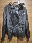 The North Face Seasonal Mountain Jacket - XS - idealna!