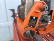 Piła spalinowa Husqvarna 236 Stihl Makita dolmar 