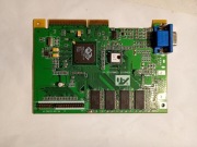 ATI Rage LT Pro agp sprawna